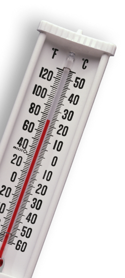 Thermometer